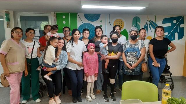 El Dia de las Enfermedades Frecuentes es un día de aprendizaje y prevención.