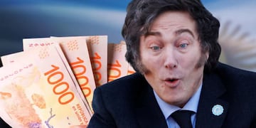 Cuánto es el salario mínimo en junio 2025 en Argentina