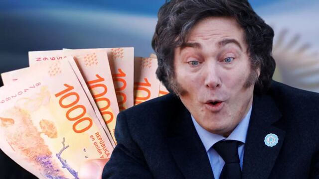 Cuánto es el salario mínimo en junio 2025 en Argentina