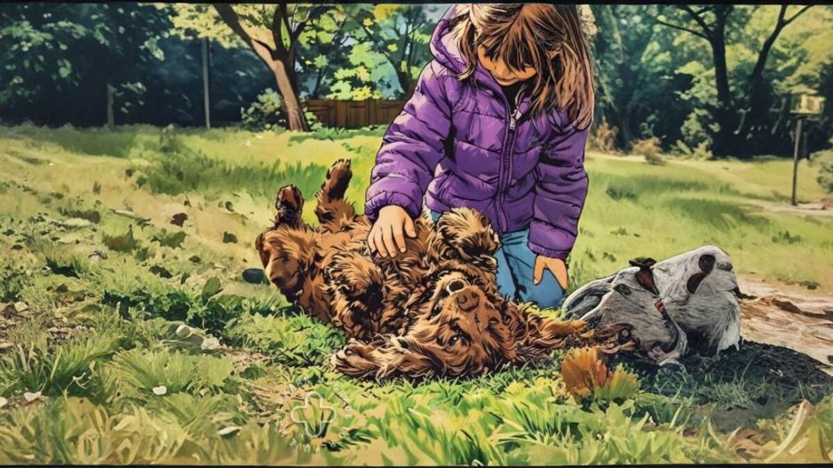 Pinceladas literarias: “Rumba, Juana, ella y yo” un cuento de Lidia Mora