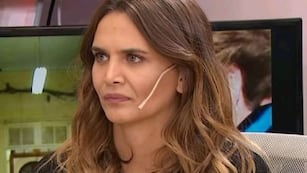 Amalia Granata destrozó al Ogro