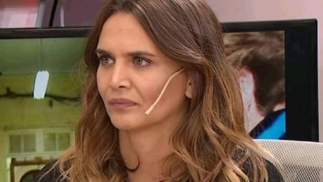 Analizan denunciar a Amalia Granata y otras figuras públicas por difundir una imagen falsa del supuesto atacante de Cristina Kirchner (Gentileza TN.com.ar)