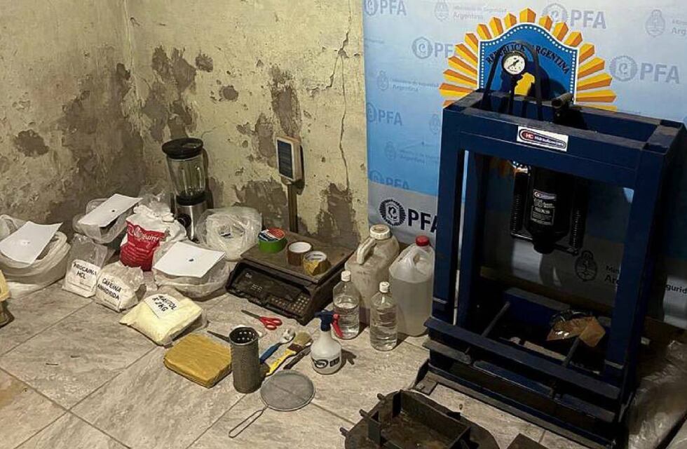 Proveedor de “Los Monos”: imputan a “Leo Rey” como cómplice del “Viejo” Cantero