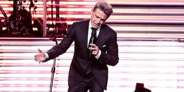 Luis Miguel