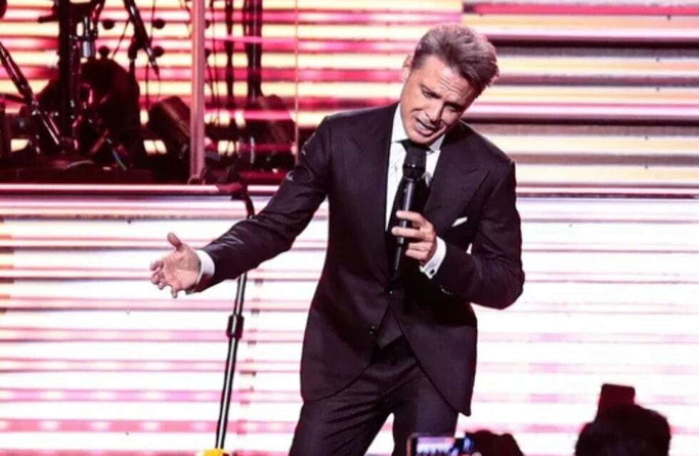 Así es la habitación en la que se hospeda Luis Miguel en Buenos Aires: lujo, confort y privacidad