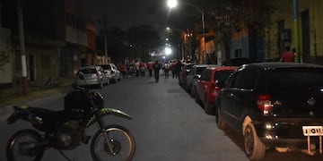 Policía de Tucumán