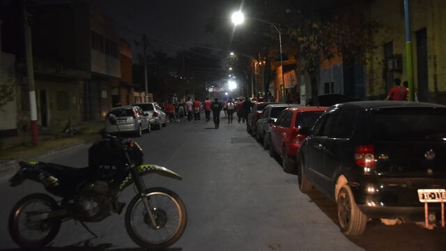 Policía de Tucumán