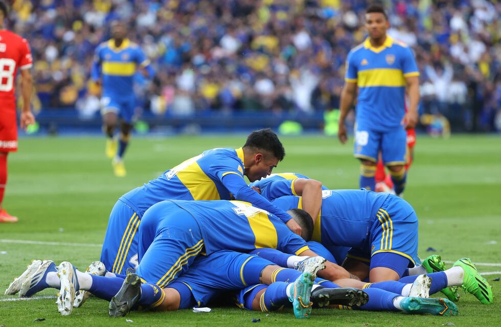 Los mejores memes y reacciones tras la consagración de Boca en la Liga Profesional