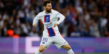 El jugador del partido de la fecha trece.