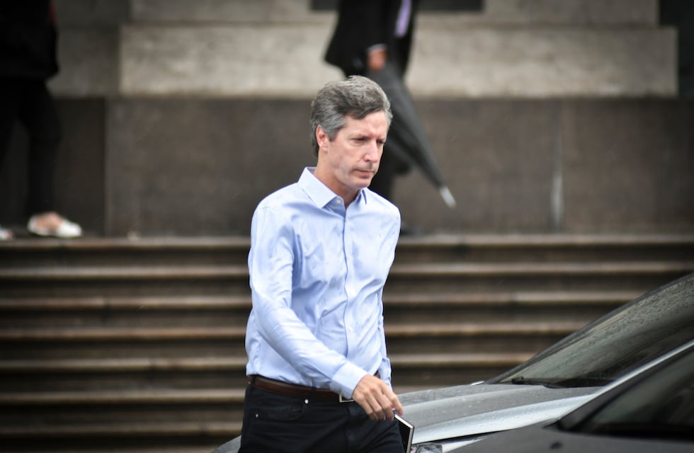 Santiago Bausili será el presidente del Banco Central