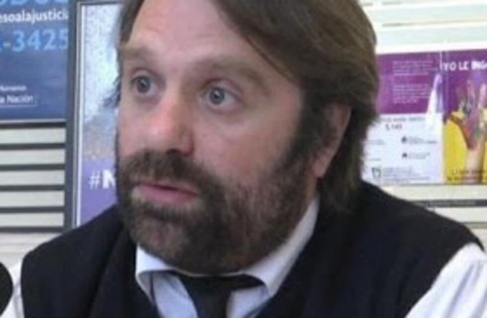 Un abusador pide que lo absuelvan porque fue abusado por otros presos.