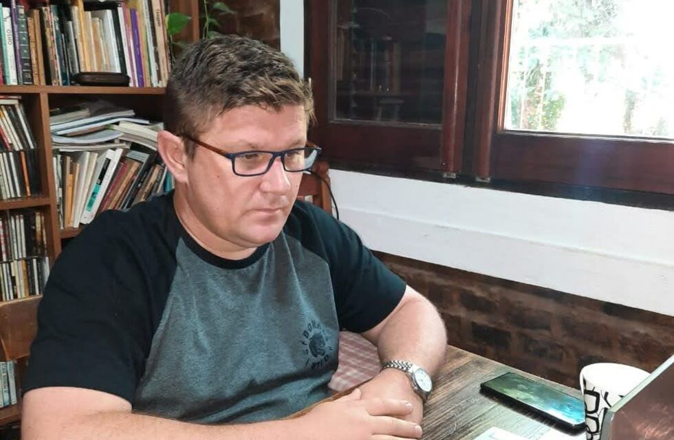 Media sanción al fondo para mejorar caminos rurales y calles