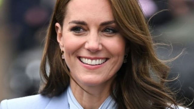 Kate Middleton confirmó que su cáncer está en remisión: “Es un alivio”