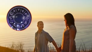 Estos son los 3 signos con más probabilidades de volver con sus ex, según el horóscopo
