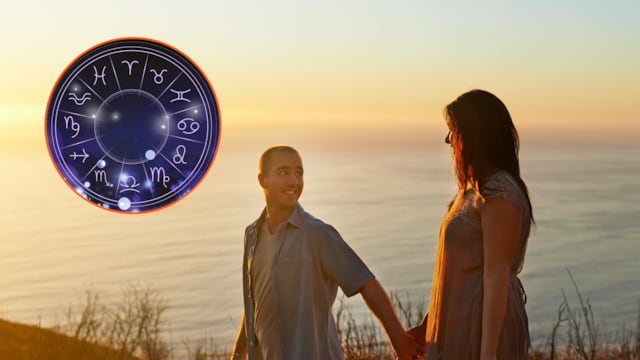 Estos son los 3 signos con más probabilidades de volver con sus ex, según el horóscopo