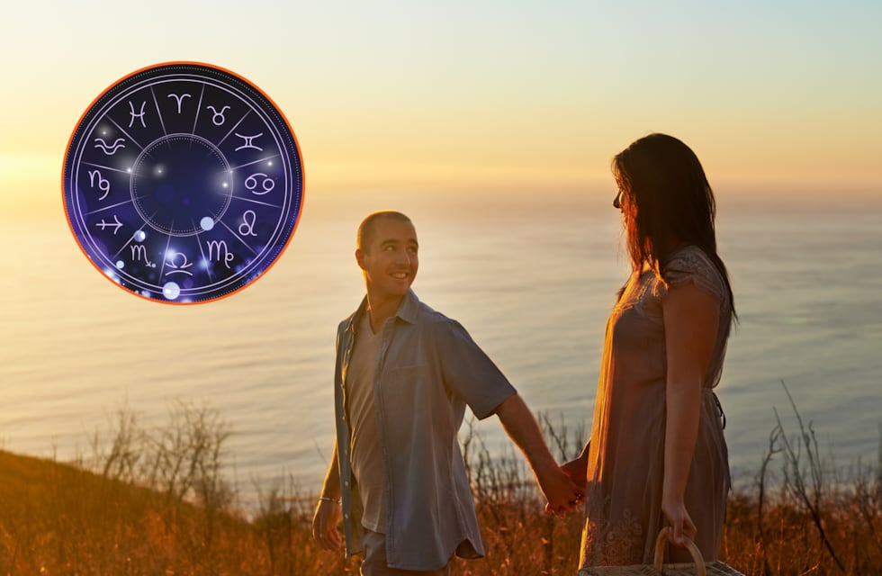Estos son los 3 signos con más probabilidades de volver con sus ex, según el horóscopo