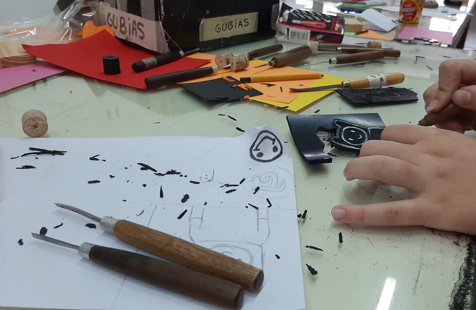 El Liceo y la EMAE abren sus inscripciones 2025