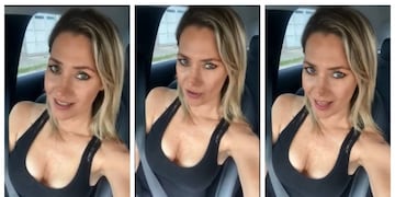 Carolina Losada y un polémico video electoral