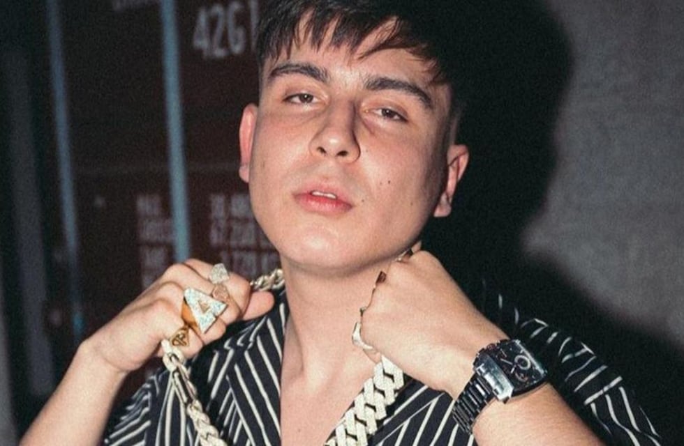 Quién sería la nueva novia de Ysy A con la que protagonizó un íntimo video