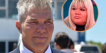 La feroz reacción de Fernando Burlando a las declaraciones de More Rial: “Yo no salí a robar”