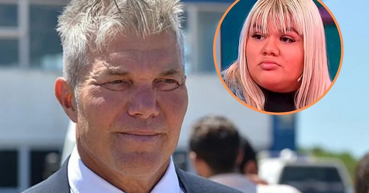 Fernando Burlando contraataca: 'Yo no salí a robar', su respuesta a More Rial