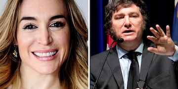Tras su separación con Javier Milei, Fátima Flórez reveló el inesperado motivo por el que tuvo que irse del país: “Tuve que...”.