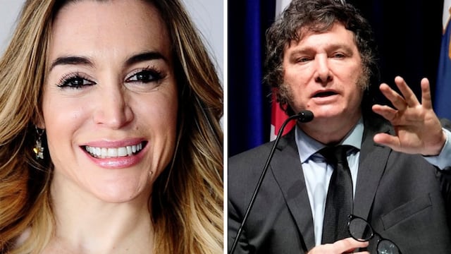 Tras su separación con Javier Milei, Fátima Flórez reveló el inesperado motivo por el que tuvo que irse del país: “Tuve que...”.