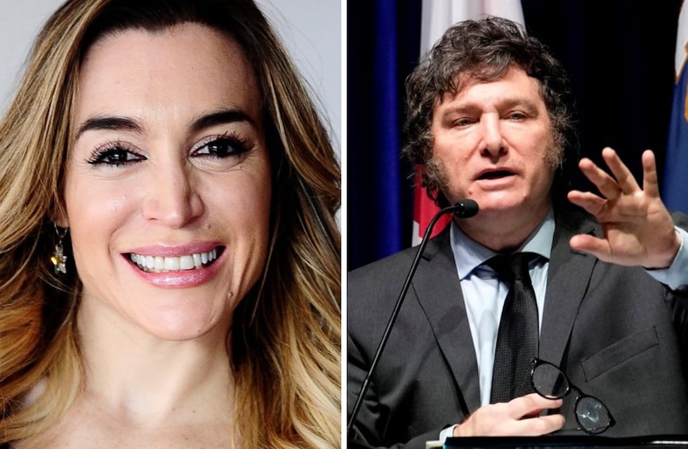 Fátima Flórez reveló por qué se fue del país tras su separación de Javier Milei: “Mucha gente me quería...”