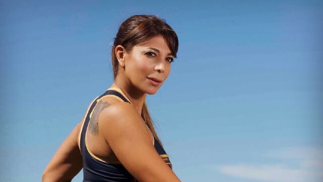 Ximena Capristo (/@ximecapristo)