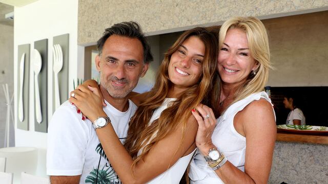 Varios miembros de la familia se contagiaron de covid 19