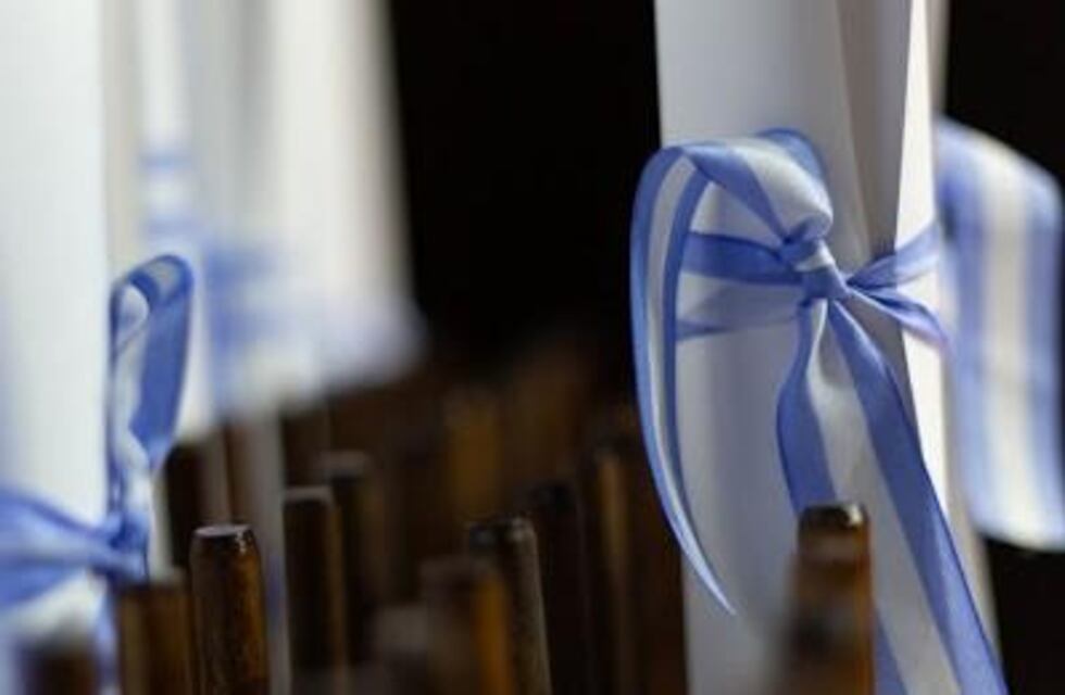 UNS: comenzaron a tramitar el cambio de género en el diploma universitario