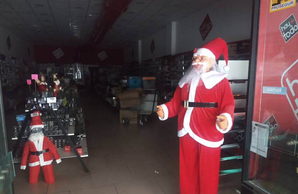 EPE programó dos cortes de luz en el centro de Rosario para este miércoles