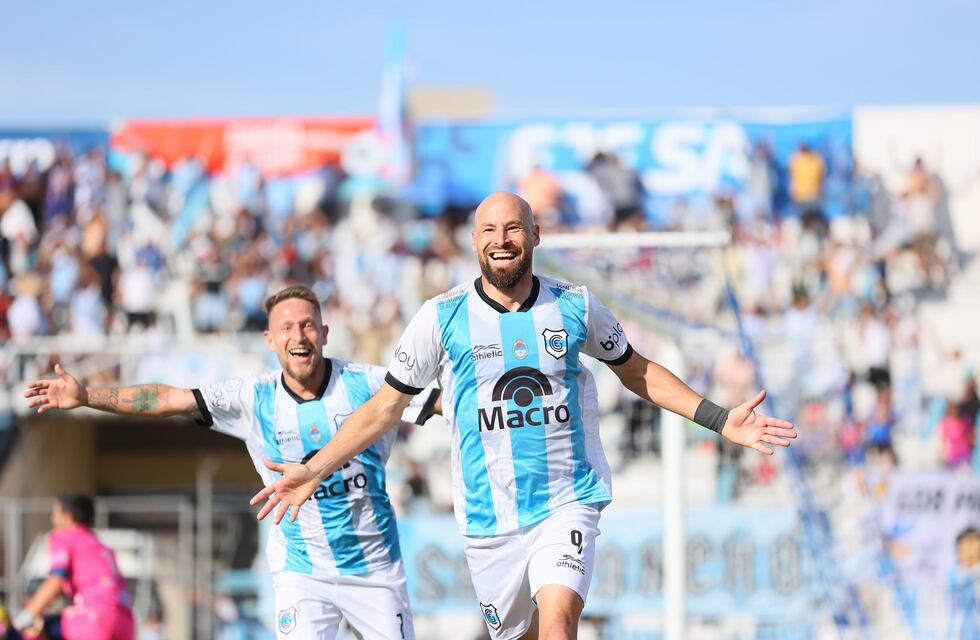 Con mucha energía en el estadio, el “Lobo” jujeño se hace fuerte de local