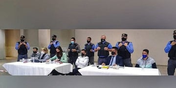 Los acusados por el séxtuple crimen tras un incendio intencional, fueron encontrados culpables.