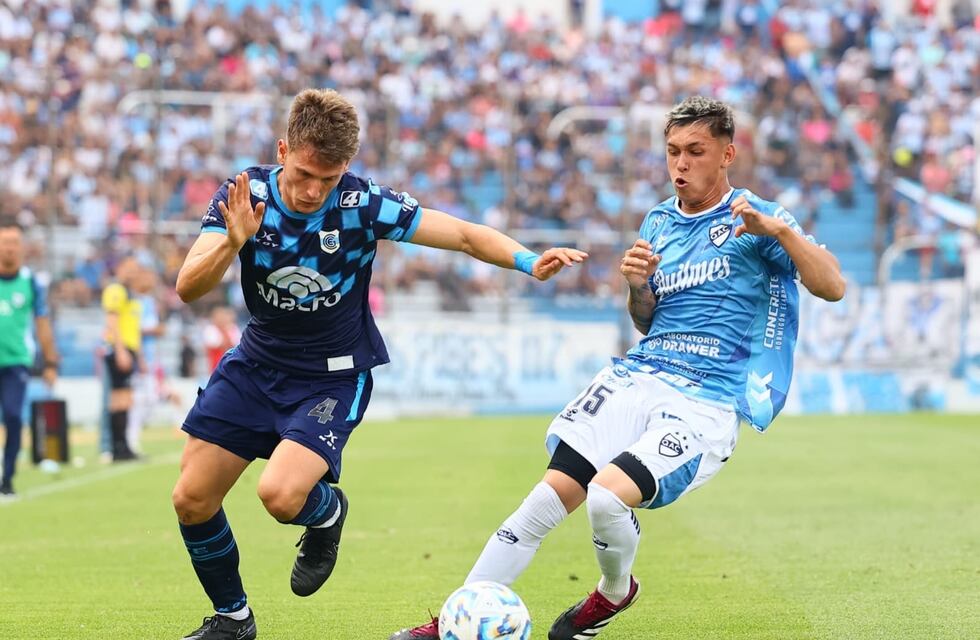 Gimnasia de Jujuy perdió y se encienden alarmas de cara al final del torneo