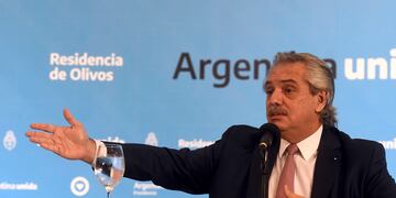 La curva de casos de Covid-19 vuelve a subir y podría haber un cierre mayor los fines de semana en el AMBA
foto Daniel Dabove Amb