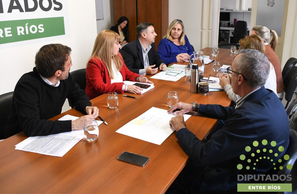 Avanza un proyecto para habilitar a las comunas a contraer crédito público