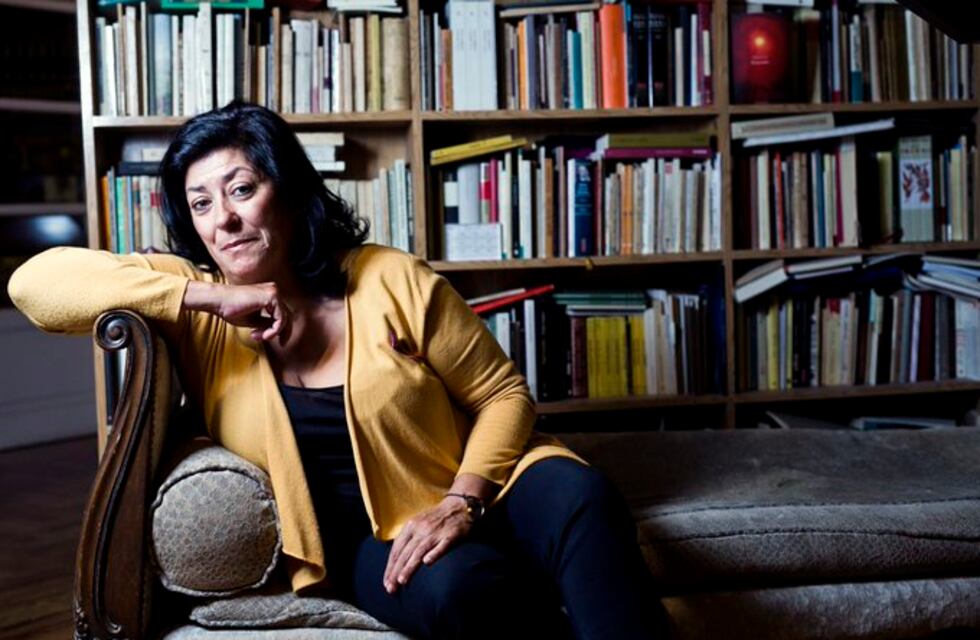 Murió la escritora española Almudena Grandes a los 61 años