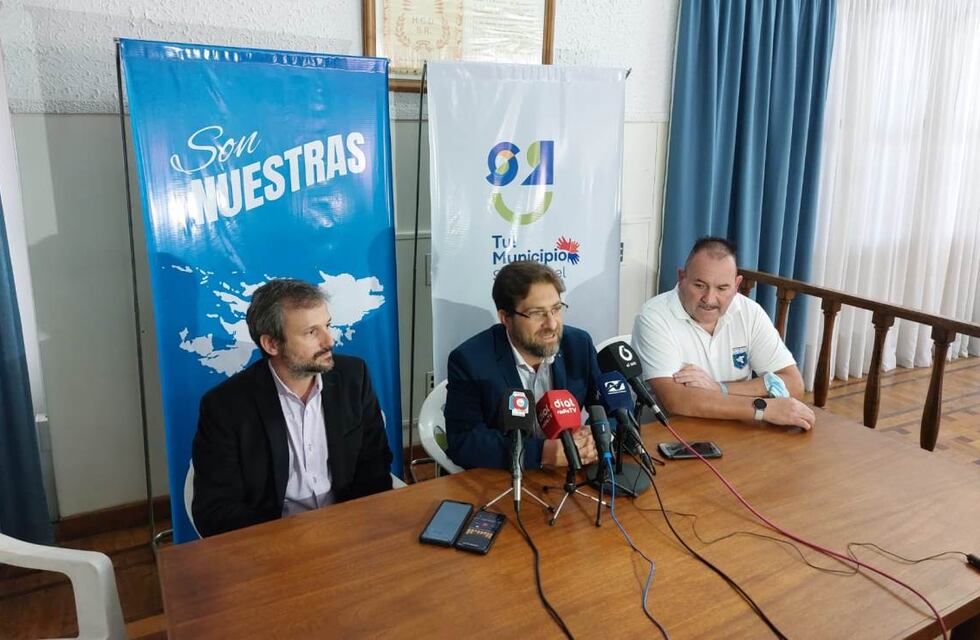Caminata, desfile, fogón y acto protocolar para homenajear a los héroes a 40 años de la gesta de Malvinas