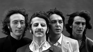 Se harán cuatro películas sobre The Beatles: una por cada miembro.