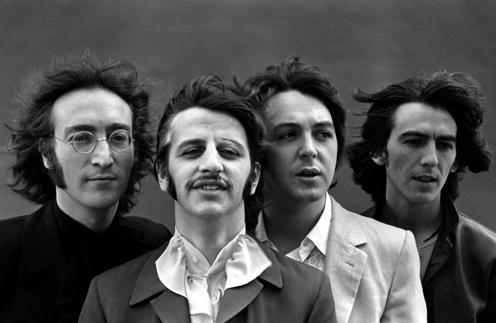 Se harán cuatro películas sobre The Beatles: una por cada miembro
