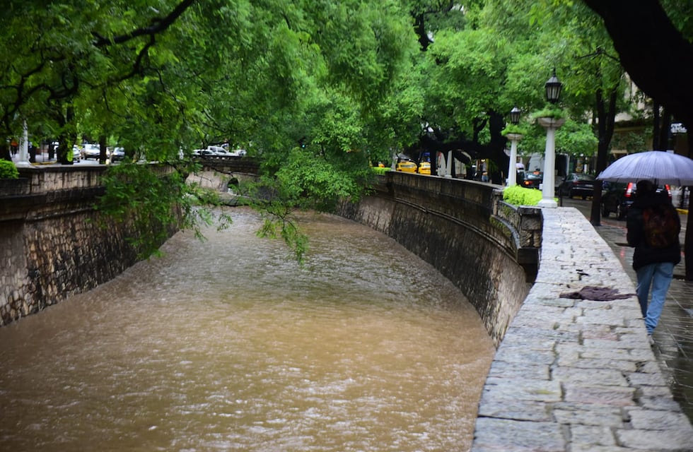 Tiempo en Córdoba: qué pasará con la temperatura este martes 1 de abril