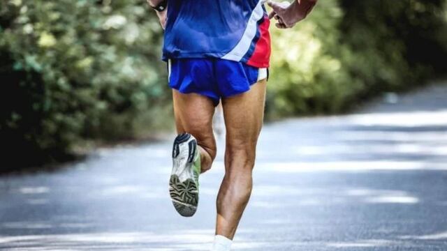 El viernes 6 cierra la inscripción para la competencia “Corre por el Hospi”