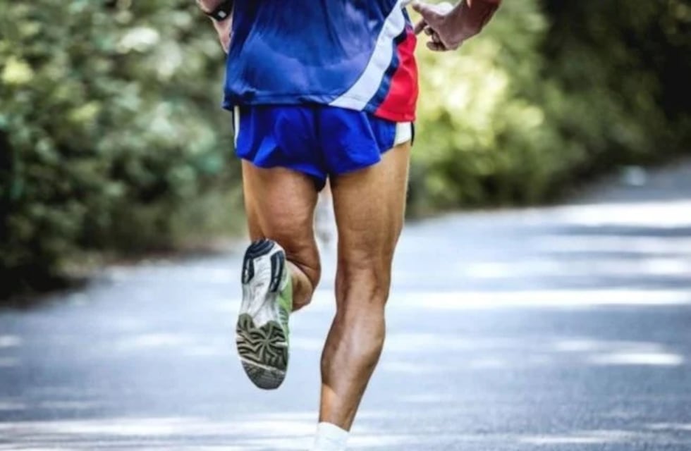 El viernes 6 cierra la inscripción para la competencia “Corre por el Hospi”