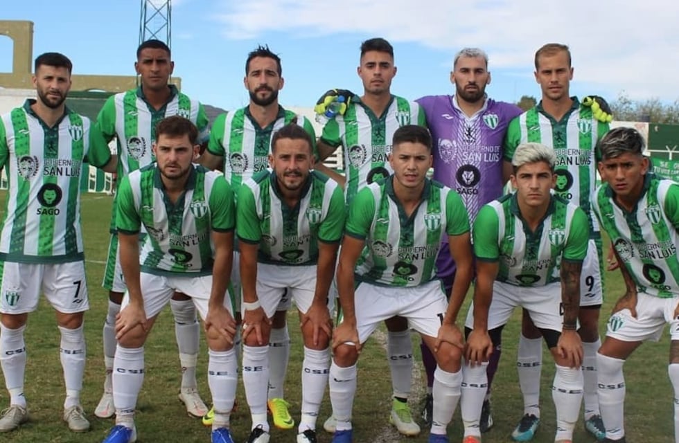 Estudiantes de San Luis se quedó sin la dupla técnica en el Federal A