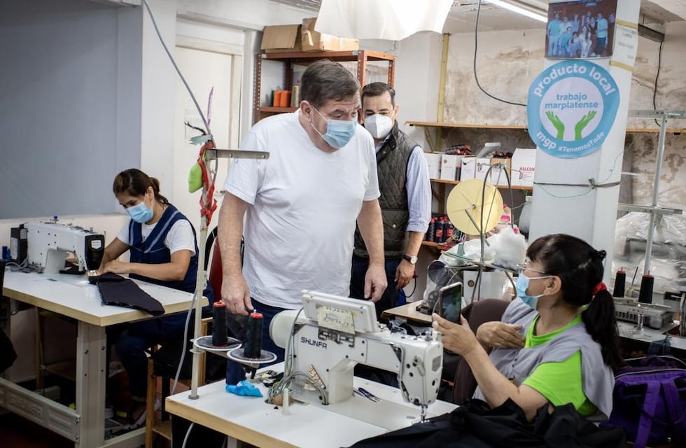 Impulsan la reducción de la huella de carbono a través de la promoción de productos locales