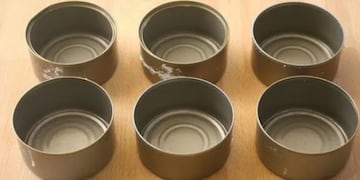 Cómo reciclar latas de atún: dos ideas para transformarlas en un tesoro para la decoración de la casa