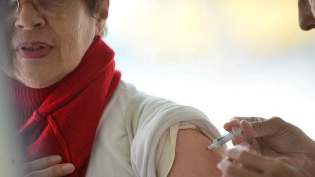 En los últimos 7 días casi 2.000.000 de personas fueron vacunadas
(La Voz/Archivo)