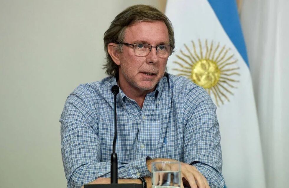 Bahillo descartó que pueda existir un dólar diferenciado para las economías regionales como el arándano