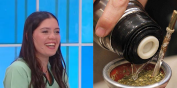 Ni harina ni azúcar: 5 ideas saludables para acompañar el mate, según Abril Cormillot